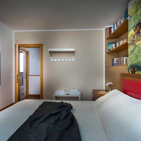 Hotel Casa Nel Rustico Foresteria Lombarda Misinto Zewnętrze zdjęcie