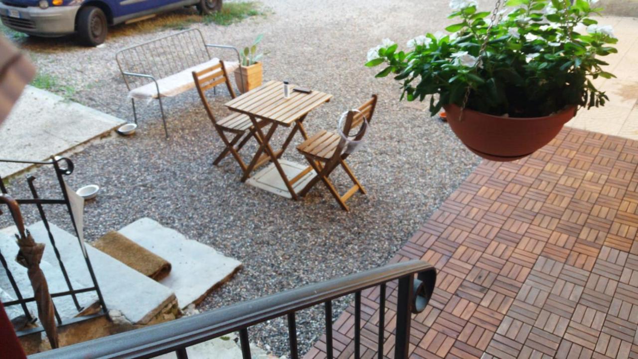 Hotel Casa Nel Rustico Foresteria Lombarda Misinto Zewnętrze zdjęcie