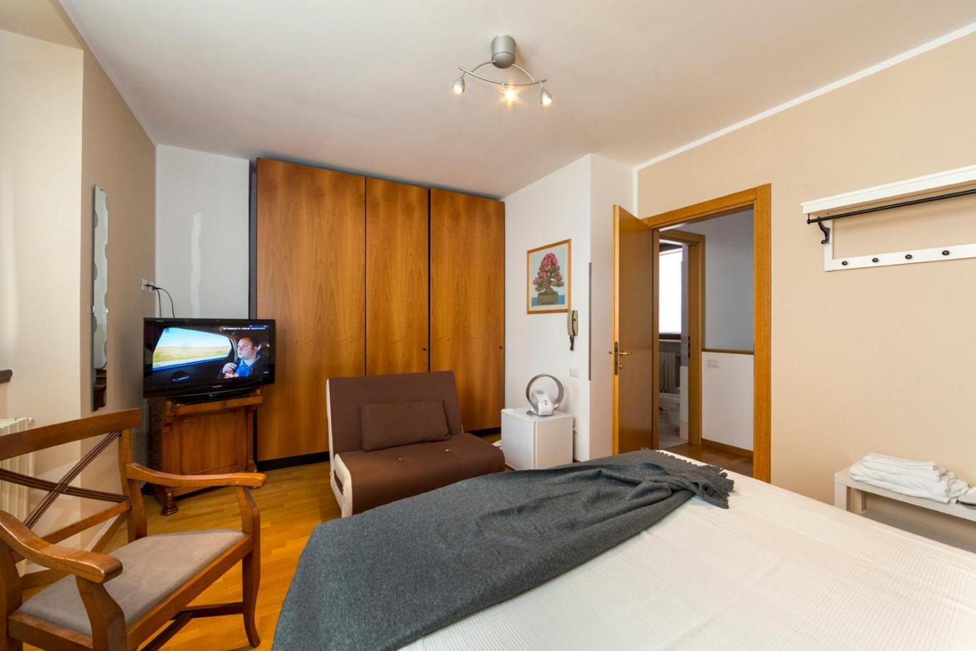 Hotel Casa Nel Rustico Foresteria Lombarda Misinto Zewnętrze zdjęcie