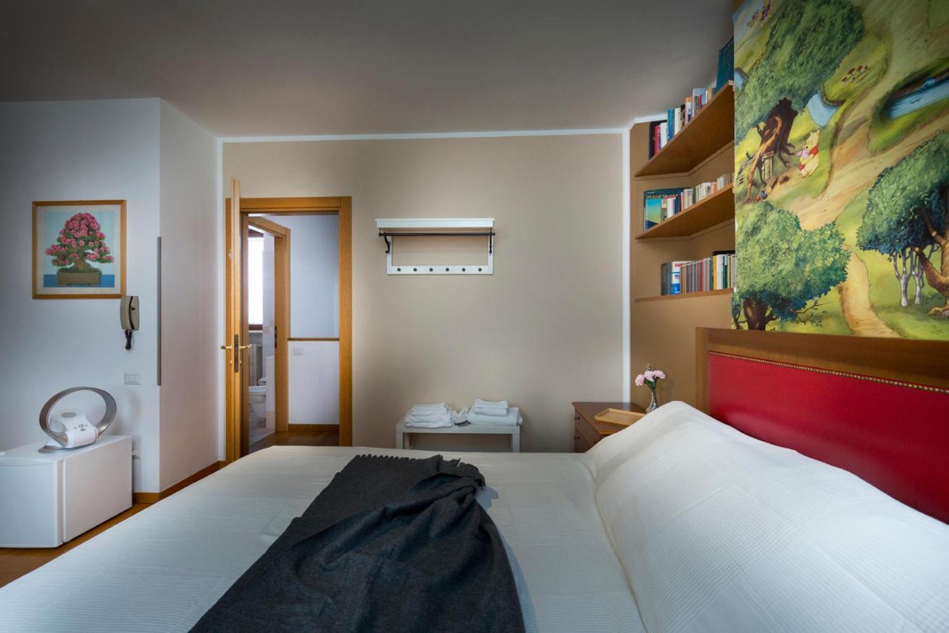 Hotel Casa Nel Rustico Foresteria Lombarda Misinto Zewnętrze zdjęcie