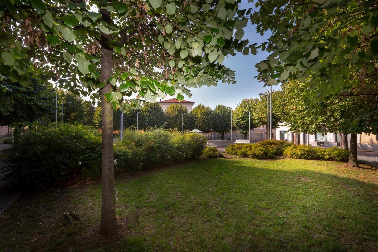 Hotel Casa Nel Rustico Foresteria Lombarda Misinto Zewnętrze zdjęcie